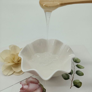 Sirop de maïs à haute teneur en fructose HFCS 42 55 60 90, édulcorant liquide à base de riz, saveurs, certifié casher, stabilisants, emballé en fûts - Product Image 2