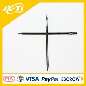 Léger matériel <span class=keywords><strong>de</strong></span> <span class=keywords><strong>camping</strong></span> titane tente peg, Piquets <span class=keywords><strong>de</strong></span> tente - Product Image 3