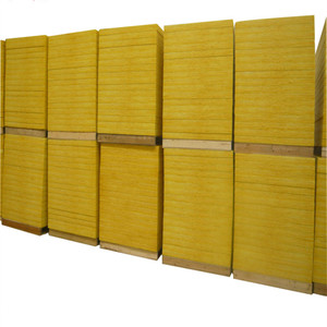 Tecido de Fibra De vidro Cobertor de Lã de Vidro, Excelente Fibra De Lã de Vidro com Folha De Alumínio, Folha de Lã de Vidro - Product Image 2