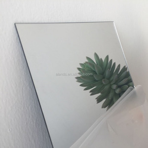 Nhà Máy Giá thấp 1.0 mét Polystyrene PS tấm gương - Product Image 1