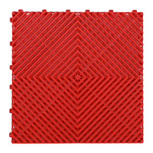 <span class=keywords><strong>Dalles</strong></span> de sol de garage, tapis de moto, revêtement de sol modulaire en PP emboîtable - Product Image 3