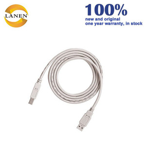 Tốt Nhất Và Giá Rẻ Delta HMI Màn Hình Cảm Ứng Giá 7 Inch DOP-B07S515 Máy Giao Diện Với Cáp Lập Trình - Product Image 4