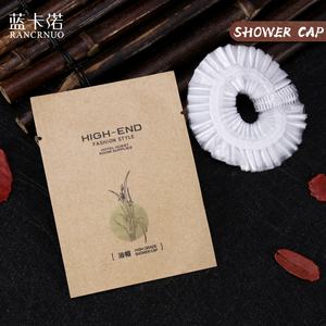 Kinh Tế Kraft túi giấy khách sạn cung cấp tùy chỉnh logo xà phòng nhỏ xà phòng khách sạn du lịch sạch 15g 20g 25g 30g xà phòng gói - Product Image 2