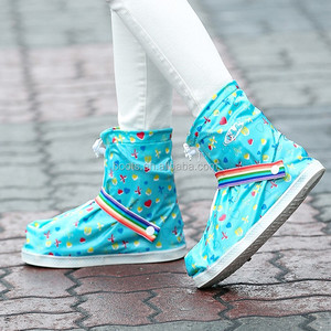 2013 scarpe da donna in pvc <span class=keywords><strong>stivali</strong></span> da <span class=keywords><strong>pioggia</strong></span> ragazze stivaletti - Product Image 5