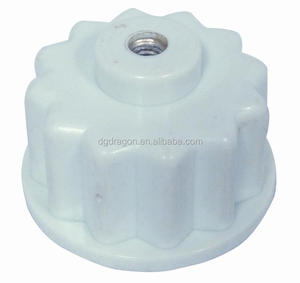 Equipo de licuadora de plástico de alta calidad para pieza de repuesto de licuadora - Product Image 4