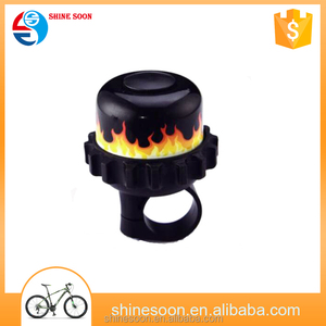 Facile Utilisé Vélo Cloche, gros <span class=keywords><strong>Son</strong></span> Vélo Cloche, Tournant Petite Sonnette De Vélo - Product Image 2