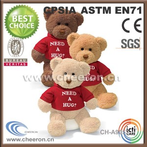 Happy family ours en peluche, Mon et bébé ours en peluche - Product Image 4