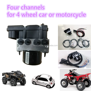 Abs apto para piezas de <span class=keywords><strong>repuesto</strong></span> de motocicleta eléctrica, sistema de frenado antibloqueo de moto, apto para <span class=keywords><strong>yamaha</strong></span>,honda ,kawasaki,suzuki, benelli - Product Image 1