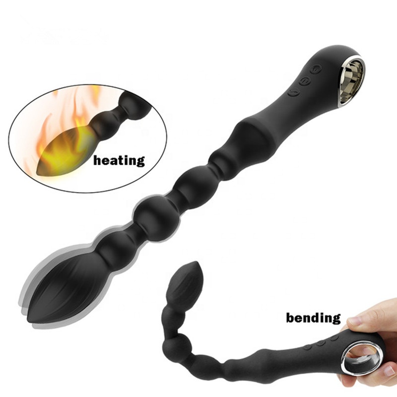 heated anal plug Schnell schwanger werden Tipps und Tricks main image 1