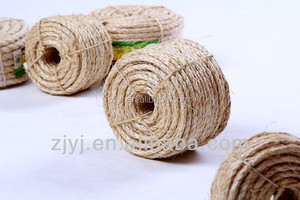 <span class=keywords><strong>Sisal</strong></span> naturel <span class=keywords><strong>Corde</strong></span> Bobines, chats, jardin, platelage, - Product Image 1