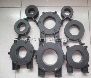 Núcleo nanocristalino para transformador de alta frecuencia, venta al por mayor, Chino - Product Image 1