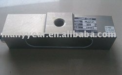 Mlc141 célula de ascensor sobrecarga sensor, Levantamiento de pesas sensor limitador - Product Image 1