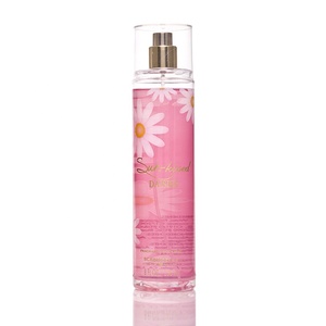 Spray Corporal con Fragancia Natural, Sueño de Flor de Cerezo, Botella de 236 ml, Perfume en Bruma - Product Image 2