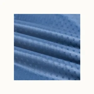 Polyester Moon Dobby Lining Taffeta Fabric For Bags