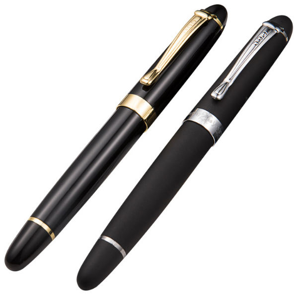 Wholesale Heavy Metal Pen Kits Perfect Birthday Gifts