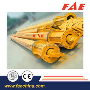Barres de verrouillage <span class=keywords><strong>FAE</strong></span> 25/28/<span class=keywords><strong>30</strong></span>/36 Kelly - Product Image 4