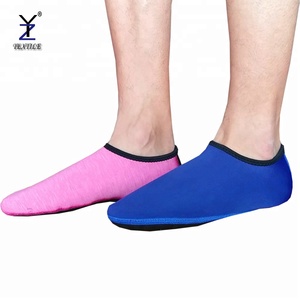 Colorido <span class=keywords><strong>playa</strong></span> neopreno, arena zapatos para caminar, zapatos de arena - Product Image 5