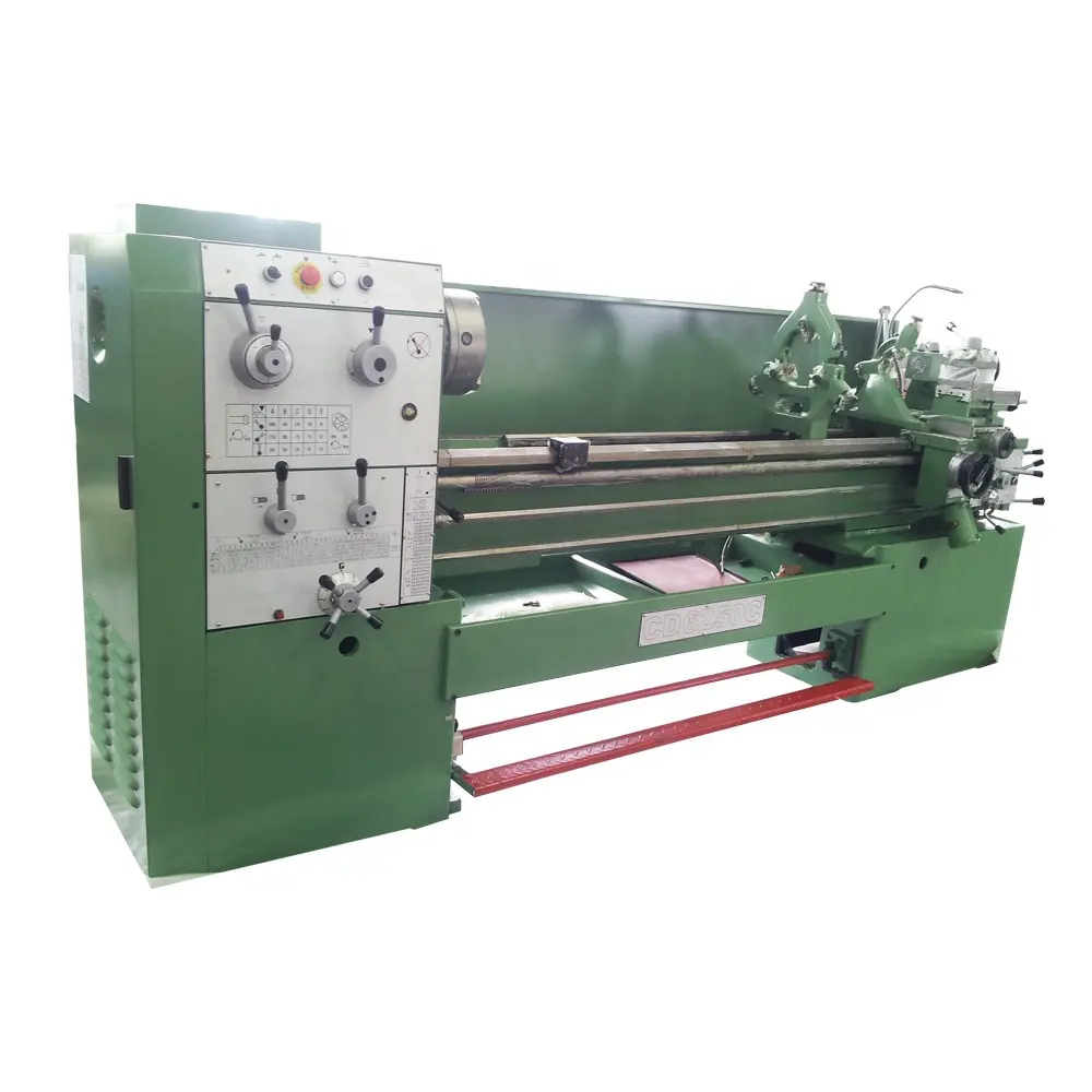 Hoston Top Quality Czech Lathe Manual Machine Automatic With Low Price