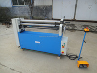 (ESR-1300X2.5/ESR-1300X4.5) Collectrice Électrique Machine à Rouler de Chine De Promotion directe d'usine avec le meilleur prix
