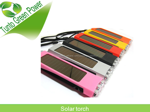 <span class=keywords><strong>Alta</strong></span> calidad 0.36 w LED <span class=keywords><strong>luz</strong></span> solar de la antorcha con ce, rohs, 8 horas tiempo de trabajo - Product Image 1