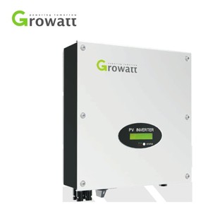 ETAR-42 Growatt inversor Solar 3.6KW 3600MTL-S de energía Solar Ongrid precio inversor fase única inversor de energía Solar - Product Image 1