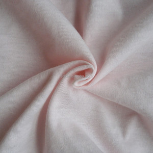 65/35 T/C Vải Chải, 65 Polyester 35 Bông Vải Jersey Đơn, 65 35 TC Chải Kỹ Vải Jersey Đơn - Product Image 2