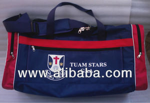 Bolsa de equipo personalizada con nombres y números de jugadores - Product Image 2