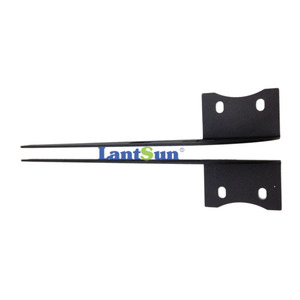 52 "light bar soporte <span class=keywords><strong>de</strong></span> montaje soportes <span class=keywords><strong>de</strong></span> techo light bar mount recto light bar para <span class=keywords><strong>toyota</strong></span> fj cruiser j090 - Product Image 4