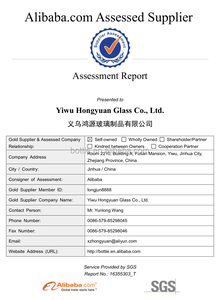 Vô trùng lọ chân không dược phẩm cao su Stopper truyền Hy nóng bán kính với đóng cửa và nắp 10ml Kích thước sương giá <span class=keywords><strong>5ml</strong></span> 10ml - Product Image 3
