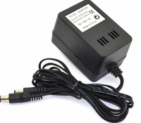 Adaptateur secteur 3 en 1 Chargeur mural pour NES pour SNES pour SEGA Genesis