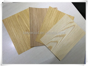 Macassar impiallacciatura di legno di ebano impiallacciatura - Product Image 5
