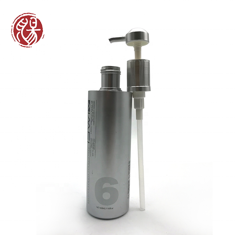 AIMEI восстанавливает поврежденные питательные и блеск, улучшает гибкость, гладкий oem шампунь для волос, профессиональный китайский шампунь, оптовая продажа