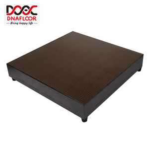 Plancher de <span class=keywords><strong>danse</strong></span> vidéo LED P12.5 P4.81 pour exposition automobile - Product Image 6