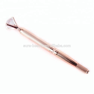 Pluma de tatuaje de cejas profesional Diamond <span class=keywords><strong>Tebori</strong></span> Design Pen para tatuaje manual - Product Image 1