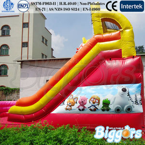 big kahuna diapositivasinflables del agua - Product Image 3