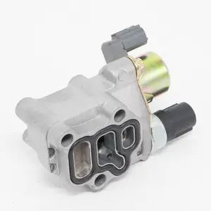 Idle Speed Motor Oil Control Valves 15810-RAA-A01 for Japanese Cars