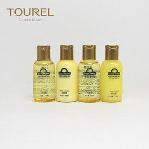 Forniture all'Ingrosso per <span class=keywords><strong>Hotel</strong></span>/Kit di Cortesia per Camere d'Albergo/Amenities per Compagnie Aeree/Fornitore di Prodotti per la Pulizia Alberghiera - Product Image 2