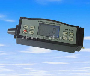 007 Oppervlakteruwheid <span class=keywords><strong>Tester</strong></span> Model SRT-<span class=keywords><strong>6210</strong></span> <span class=keywords><strong>Surface</strong></span> Profile Gauge - Product Image 1