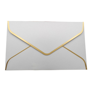 <span class=keywords><strong>Sobres</strong></span> de Regalo de <span class=keywords><strong>Dinero</strong></span> Hechos a Mano para <span class=keywords><strong>Boda</strong></span>, <span class=keywords><strong>Sobres</strong></span> de Cartón - Product Image 3
