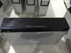 190ah/200ah 12В свою систему front terminal батарея gel батареи sla аккумулятор - Product Image 6