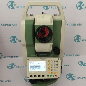 Estação <span class=keywords><strong>Total</strong></span> FOIF RTS102R5 Sem Reflexão de 500m Nova da China - Product Image 3