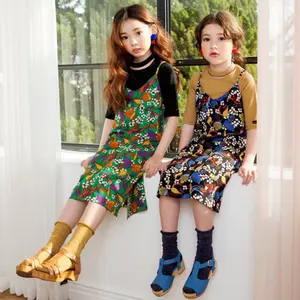 Children Fairy Girls Rainbow Confirmation Dresses For Girls