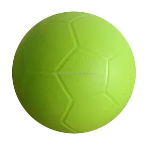 热卖优质促销 PVC 足球足球