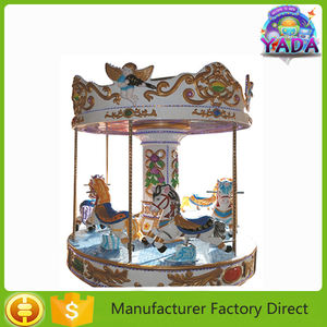 Precioso segunda generación abeja rotación juegos paseo del parque de atracciones in the ranuras - Product Image 3