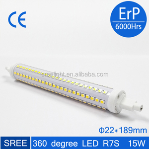 New 10 W <span class=keywords><strong>R7S</strong></span> <span class=keywords><strong>led</strong></span> <span class=keywords><strong>118</strong></span> <span class=keywords><strong>mm</strong></span> - Product Image 6