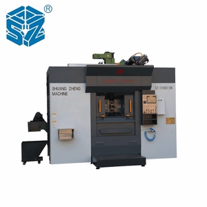 球阀阀帽制造专用机 - Product Image 1