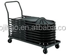 800lbs Capacidad de peso EE. UU. Venta caliente Evento Silla plegable de plástico al aire libre - Product Image 4