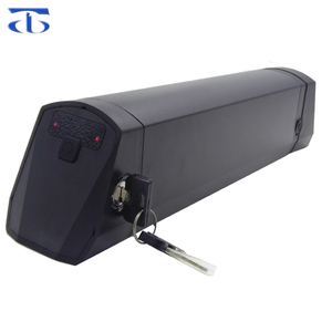 <span class=keywords><strong>Precio</strong></span> de fábrica 36v bicicleta batería <span class=keywords><strong>thunder</strong></span> down tube batería protección del medio ambiente 36v 10ah bicicleta eléctrica li ion batería - Product Image 1