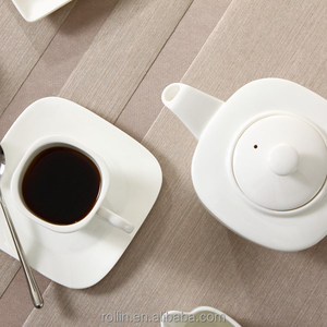 Directo de fábrica al por mayor de porcelana blanca plato de <span class=keywords><strong>sopa</strong></span> para <span class=keywords><strong>el</strong></span> <span class=keywords><strong>restaurante</strong></span> - Product Image 5