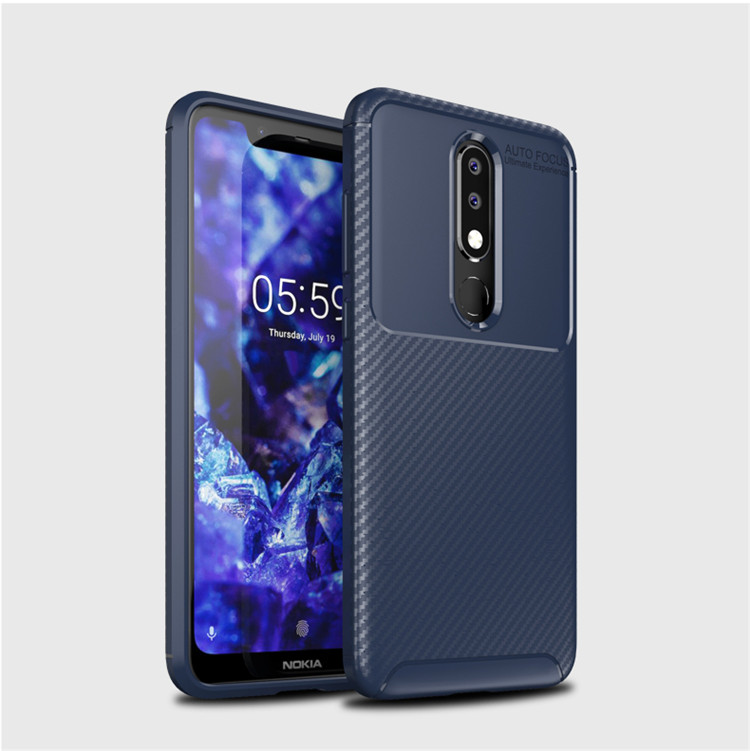 5,1 Azul marino Plus-X5